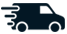 Safe loading of courier parcels