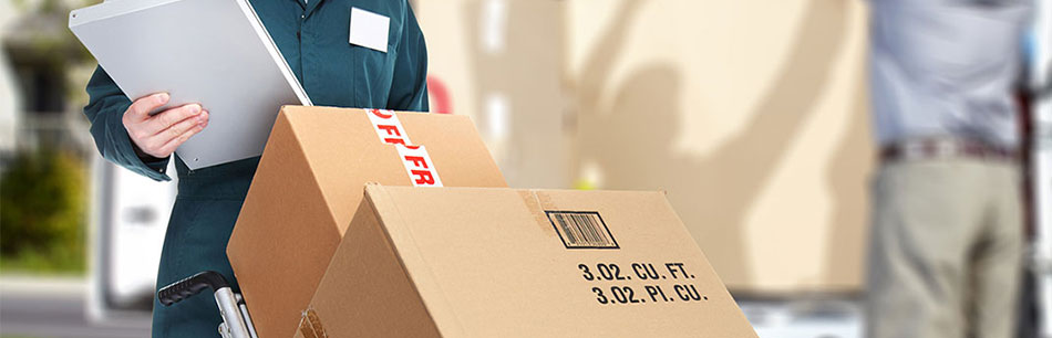Domestic courier service in Hyderabad - same day pickup