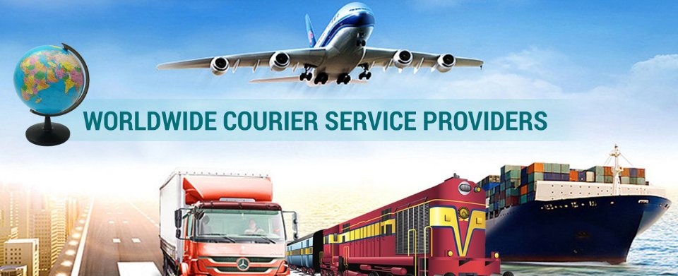 International courier service from Hyderabad to USA and worldwide